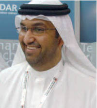 Dr Al Jaber