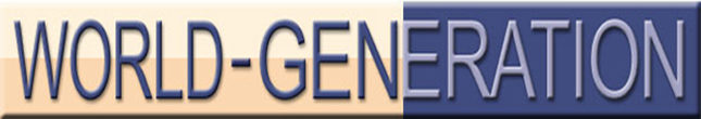 world gen logo
