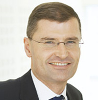 ditlev Engel, President of vestas